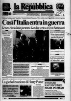 giornale/CFI0253945/2001/n. 43 del 05 novembre